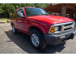 1997 Chevrolet Blazer (CC-1228009) for sale in Dongola, Illinois