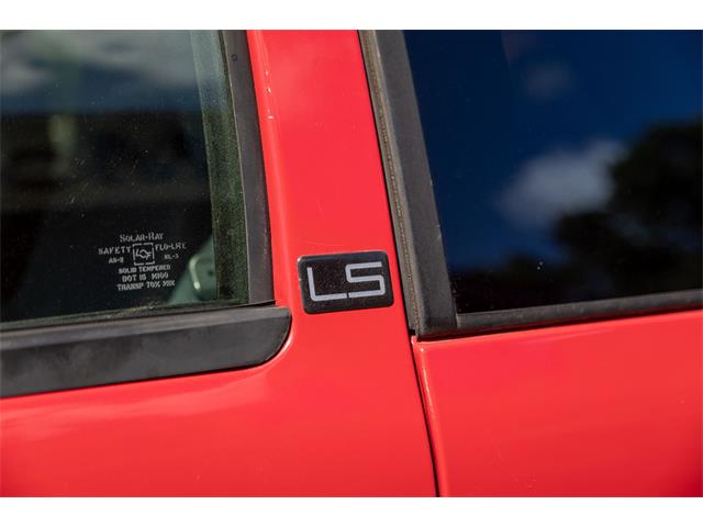 1997 Chevrolet Blazer (CC-1228009) for sale in Dongola, Illinois