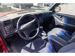 1997 Chevrolet Blazer (CC-1228009) for sale in Dongola, Illinois
