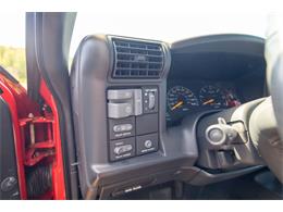 1997 Chevrolet Blazer (CC-1228009) for sale in Dongola, Illinois