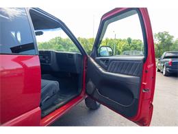 1997 Chevrolet Blazer (CC-1228009) for sale in Dongola, Illinois