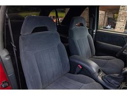 1997 Chevrolet Blazer (CC-1228009) for sale in Dongola, Illinois