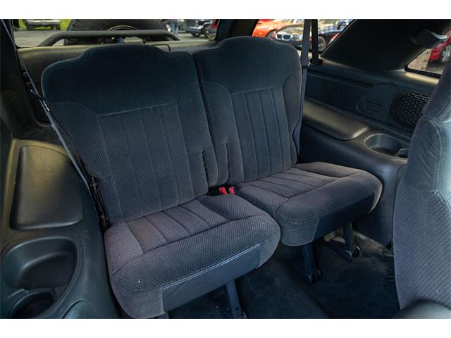 1997 Chevrolet Blazer (CC-1228009) for sale in Dongola, Illinois