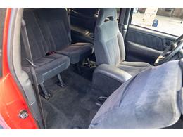 1997 Chevrolet Blazer (CC-1228009) for sale in Dongola, Illinois