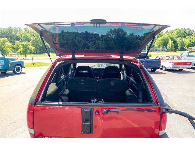 1997 Chevrolet Blazer (CC-1228009) for sale in Dongola, Illinois