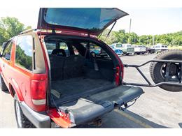 1997 Chevrolet Blazer (CC-1228009) for sale in Dongola, Illinois