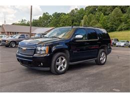 2011 Chevrolet Tahoe (CC-1228013) for sale in Dongola, Illinois
