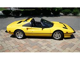 1983 Ferrari 308 GTS (CC-1228021) for sale in Old Bethpage, New York