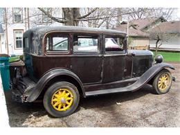 1929 Buick 4-Dr Sedan (CC-1228025) for sale in Owatonna, Minnesota