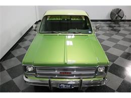 1976 GMC Sierra (CC-1228041) for sale in Ft Worth, Texas