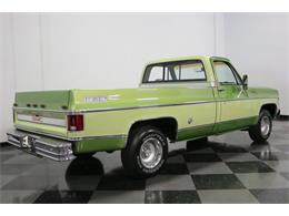 1976 GMC Sierra (CC-1228041) for sale in Ft Worth, Texas