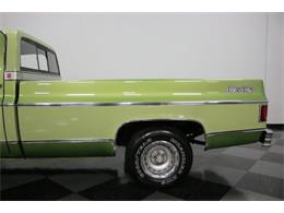 1976 GMC Sierra (CC-1228041) for sale in Ft Worth, Texas