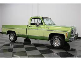 1976 GMC Sierra (CC-1228041) for sale in Ft Worth, Texas