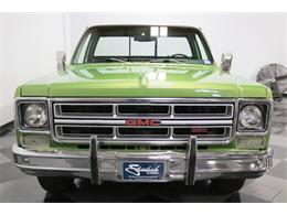 1976 GMC Sierra (CC-1228041) for sale in Ft Worth, Texas