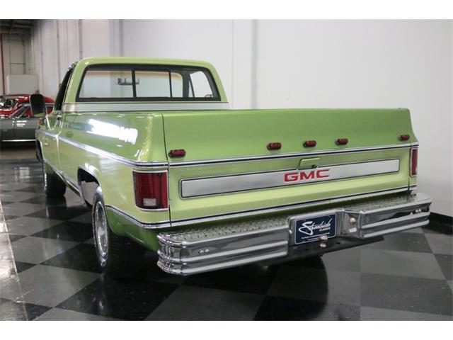 1976 GMC Sierra (CC-1228041) for sale in Ft Worth, Texas
