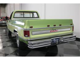 1976 GMC Sierra (CC-1228041) for sale in Ft Worth, Texas