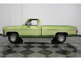 1976 GMC Sierra (CC-1228041) for sale in Ft Worth, Texas