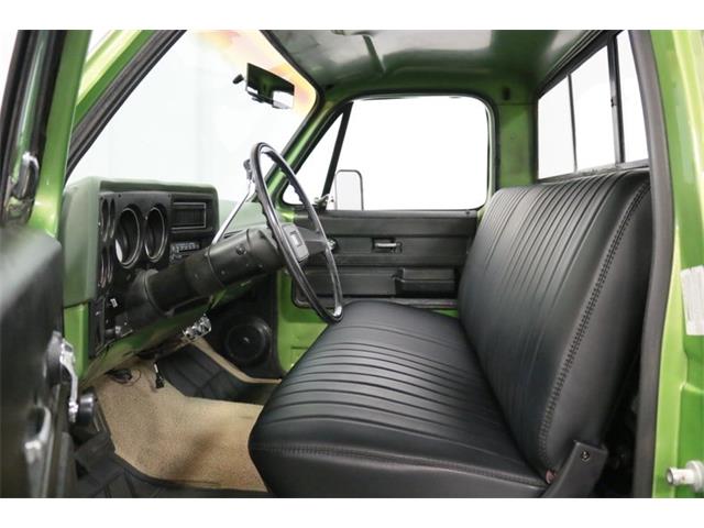 1976 GMC Sierra (CC-1228041) for sale in Ft Worth, Texas