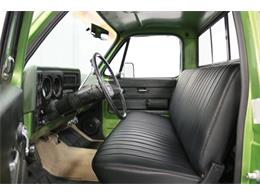 1976 GMC Sierra (CC-1228041) for sale in Ft Worth, Texas