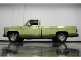 1976 GMC Sierra (CC-1228041) for sale in Ft Worth, Texas