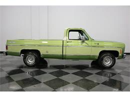 1976 GMC Sierra (CC-1228041) for sale in Ft Worth, Texas