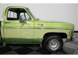 1976 GMC Sierra (CC-1228041) for sale in Ft Worth, Texas