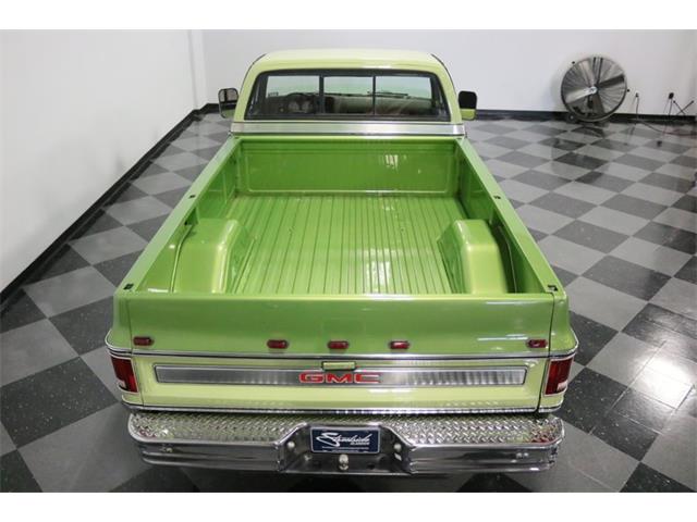 1976 GMC Sierra (CC-1228041) for sale in Ft Worth, Texas