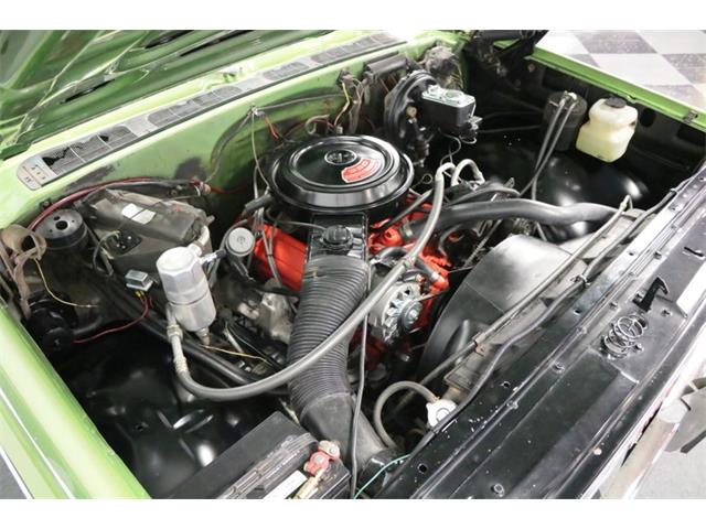 1976 GMC Sierra (CC-1228041) for sale in Ft Worth, Texas