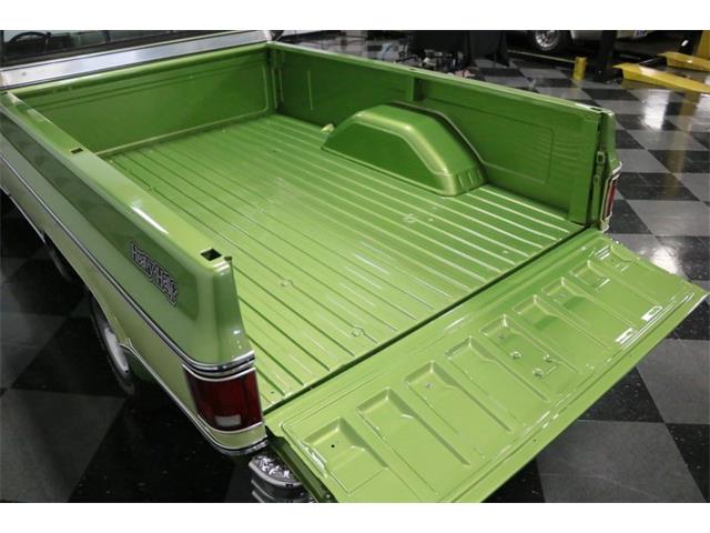 1976 GMC Sierra (CC-1228041) for sale in Ft Worth, Texas