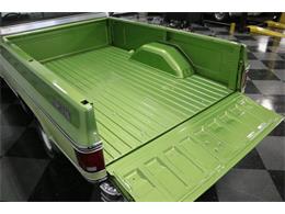 1976 GMC Sierra (CC-1228041) for sale in Ft Worth, Texas