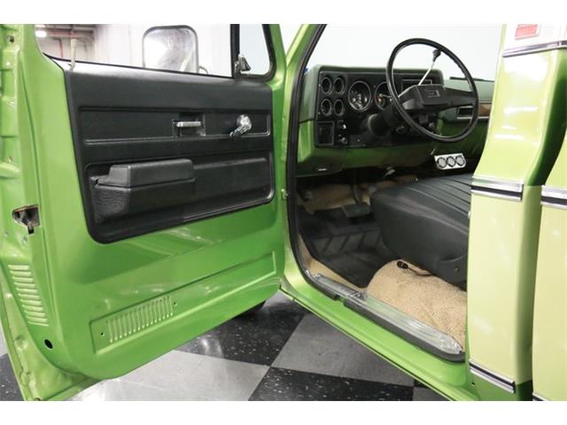 1976 GMC Sierra (CC-1228041) for sale in Ft Worth, Texas