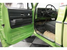 1976 GMC Sierra (CC-1228041) for sale in Ft Worth, Texas