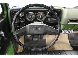 1976 GMC Sierra (CC-1228041) for sale in Ft Worth, Texas