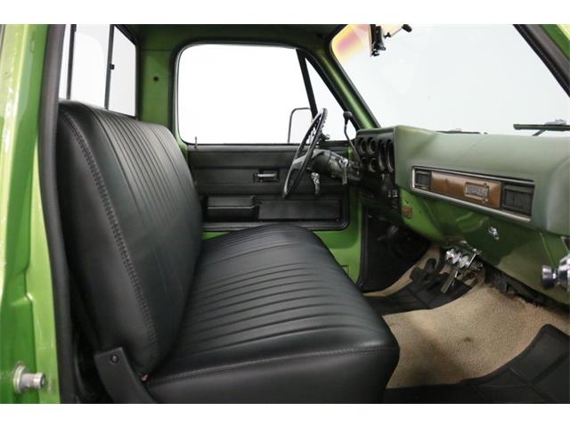 1976 GMC Sierra (CC-1228041) for sale in Ft Worth, Texas