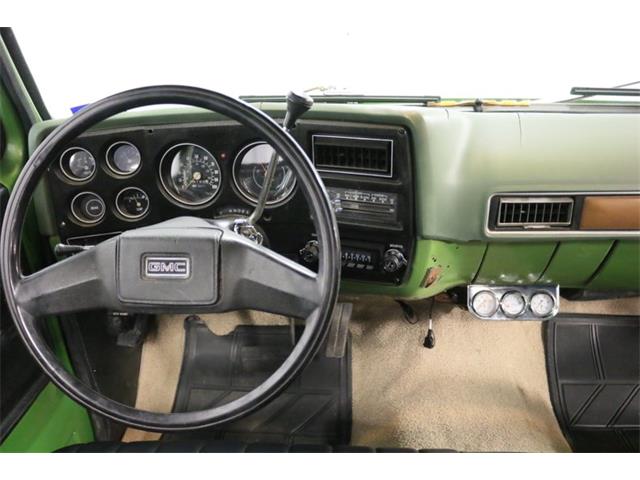 1976 GMC Sierra (CC-1228041) for sale in Ft Worth, Texas