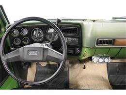 1976 GMC Sierra (CC-1228041) for sale in Ft Worth, Texas