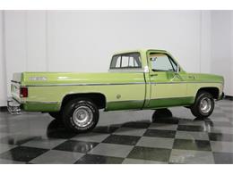 1976 GMC Sierra (CC-1228041) for sale in Ft Worth, Texas