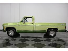 1976 GMC Sierra (CC-1228041) for sale in Ft Worth, Texas