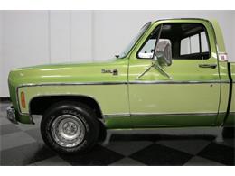 1976 GMC Sierra (CC-1228041) for sale in Ft Worth, Texas