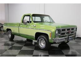 1976 GMC Sierra (CC-1228041) for sale in Ft Worth, Texas