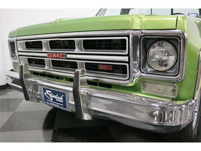1976 GMC Sierra (CC-1228041) for sale in Ft Worth, Texas