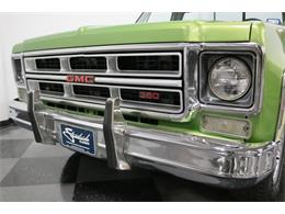 1976 GMC Sierra (CC-1228041) for sale in Ft Worth, Texas
