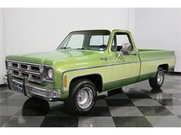 1976 GMC Sierra (CC-1228041) for sale in Ft Worth, Texas