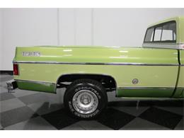 1976 GMC Sierra (CC-1228041) for sale in Ft Worth, Texas