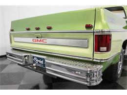 1976 GMC Sierra (CC-1228041) for sale in Ft Worth, Texas