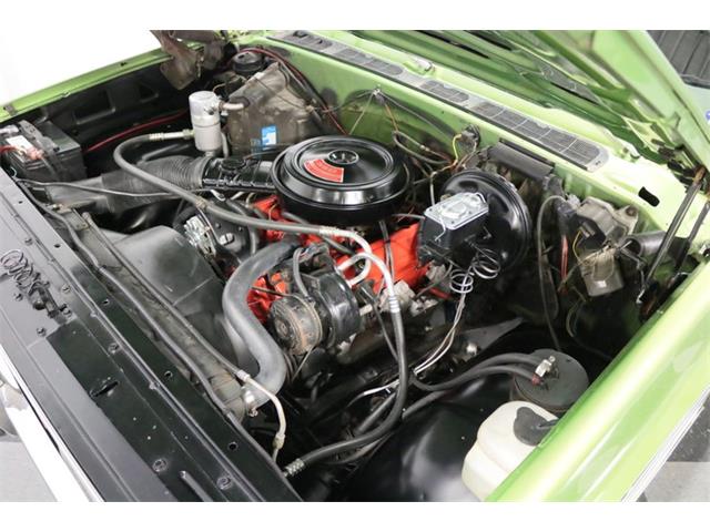 1976 GMC Sierra (CC-1228041) for sale in Ft Worth, Texas