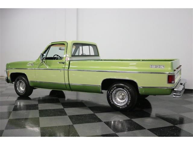 1976 GMC Sierra (CC-1228041) for sale in Ft Worth, Texas