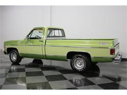 1976 GMC Sierra (CC-1228041) for sale in Ft Worth, Texas
