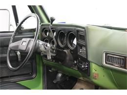 1976 GMC Sierra (CC-1228041) for sale in Ft Worth, Texas