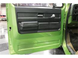 1976 GMC Sierra (CC-1228041) for sale in Ft Worth, Texas